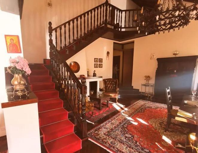 그라베도나 Elegant Historic Large House On Lake Como 아파트 외부 사진