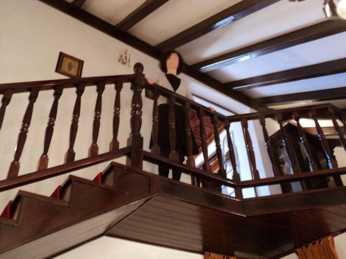 그라베도나 Elegant Historic Large House On Lake Como 아파트 외부 사진